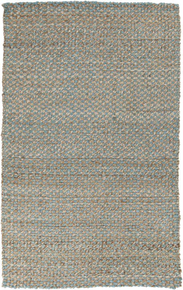 Surya Reeds REED-823 Area Rug Fashion