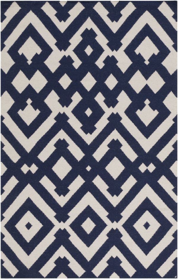 Surya Paddington PDG-2025 Area Rug by Florence Broadhurst Fashion