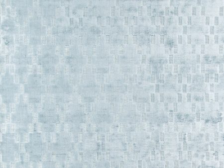 Momeni Fresco FRE-1 Blue Area Rug Supply