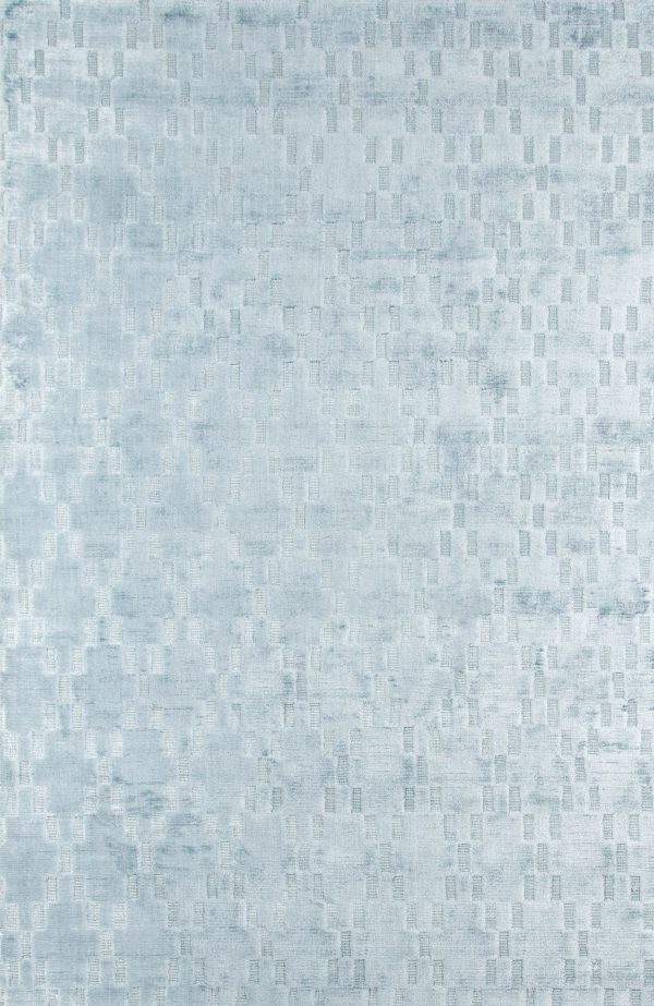 Momeni Fresco FRE-1 Blue Area Rug Supply