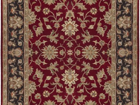 Livabliss Crowne CRN-6013 Area Rug For Sale