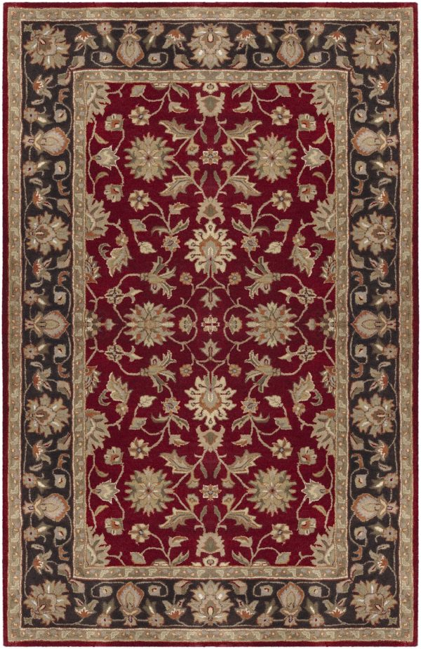 Livabliss Crowne CRN-6013 Area Rug For Sale