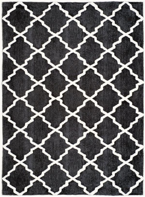 JazzyFloors Astralis 0621 Ergo Area Rug Online now