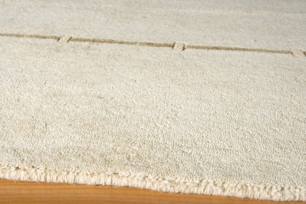 Momeni Gramercy GM-03 Sand Area Rug Online Hot Sale