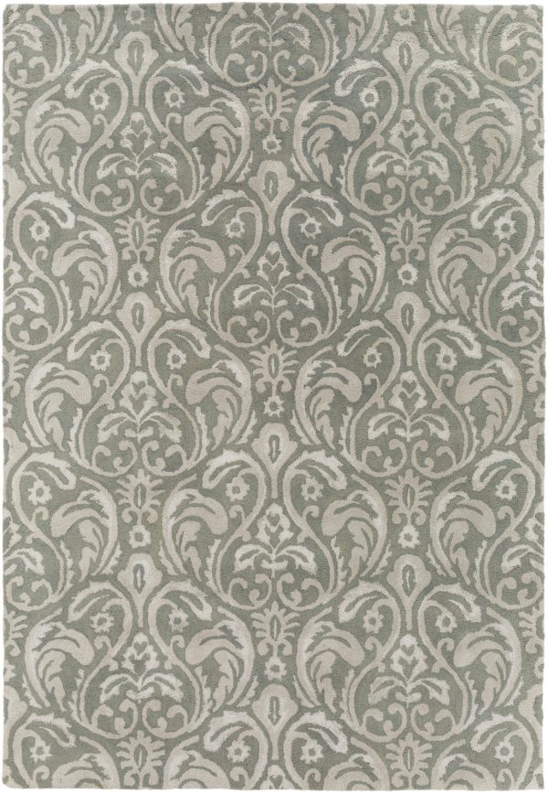 Surya SND-4537 Area Rug by Sanderson Hot on Sale