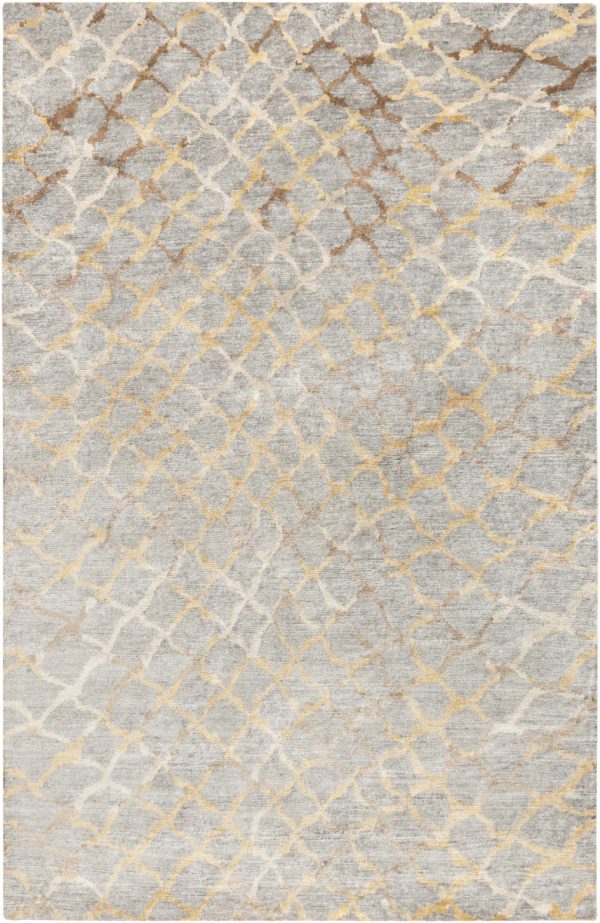 Surya Platinum PLAT-9018 Area Rug Supply