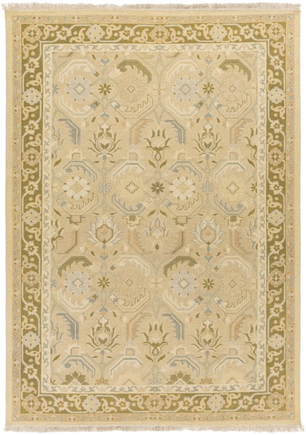 Surya Sonoma SNM-9037 Area Rug For Sale