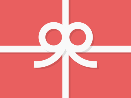 Digital Gift Card  Gift Certificate Online Hot Sale