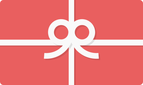 Digital Gift Card  Gift Certificate Online Hot Sale