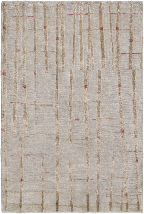 Surya Shibui SH-7405 Area Rug by Julie Cohn Online Sale