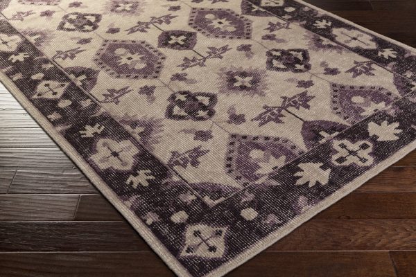 Surya Pazar PZR-6009 Area Rug For Sale