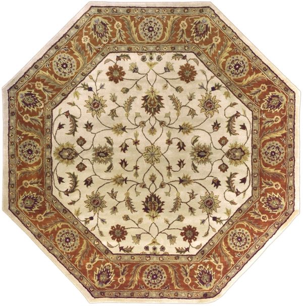 Livabliss Crowne CRN-6004 Area Rug Supply