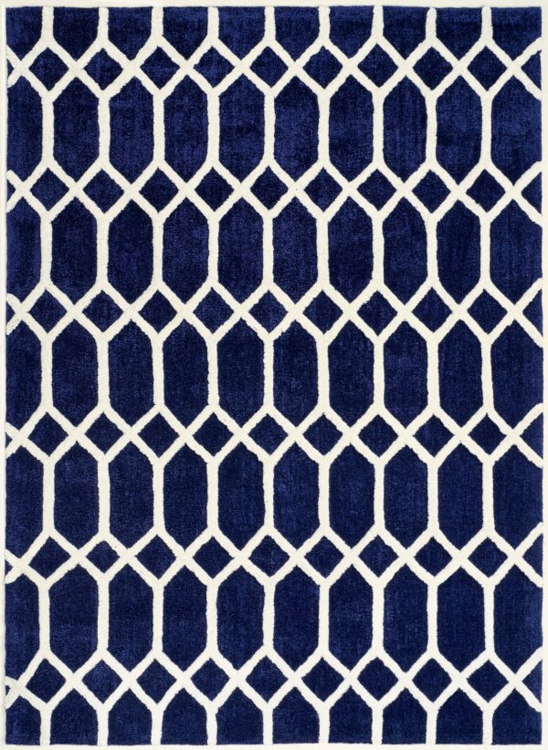 JazzyFloors Astralis 0616 Pablo Area Rug Hot on Sale