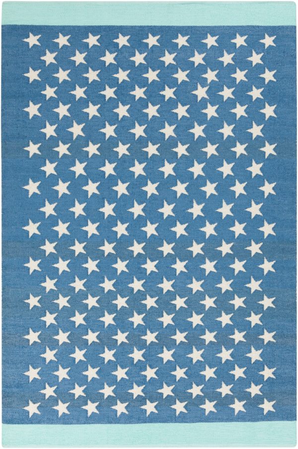 Surya Picnic PIC-4010 Area Rug Fashion