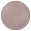 KAS Bliss 1575 Rose Pink Shag Area Rug Online Hot Sale