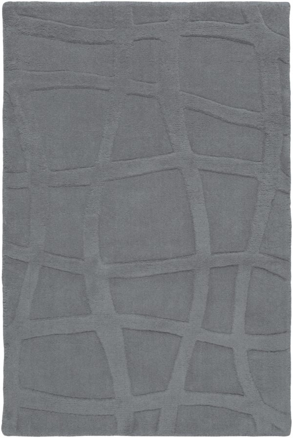 Surya Sculpture SCU-7506 Area Rug by Candice Olson For Discount