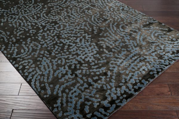 Surya Shibui SH-7413 Area Rug by Julie Cohn Fashion