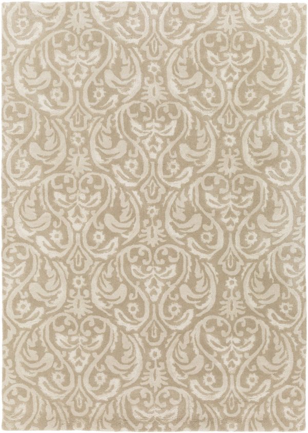 Surya SND-4538 Area Rug by Sanderson Fashion