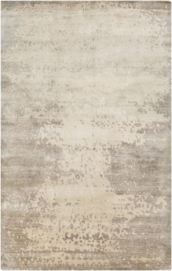 Surya Slice Of Nature SLI-6402 Area Rug by Candice Olson For Sale