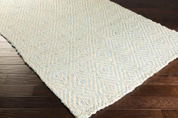 Surya Reeds REED-809 Area Rug Discount