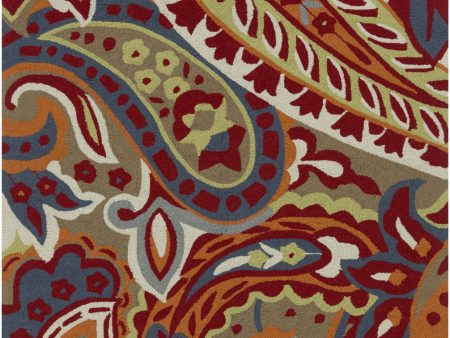 Surya Rain RAI-1160 Area Rug Online