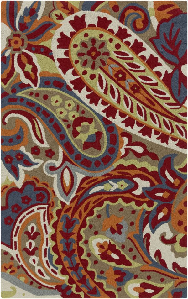 Surya Rain RAI-1160 Area Rug Online