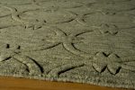 Momeni Gramercy GM-13 Sage Area Rug Online Sale