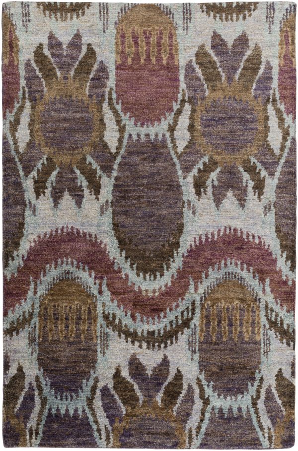 Surya Scarborough SCR-5152 Area Rug Hot on Sale