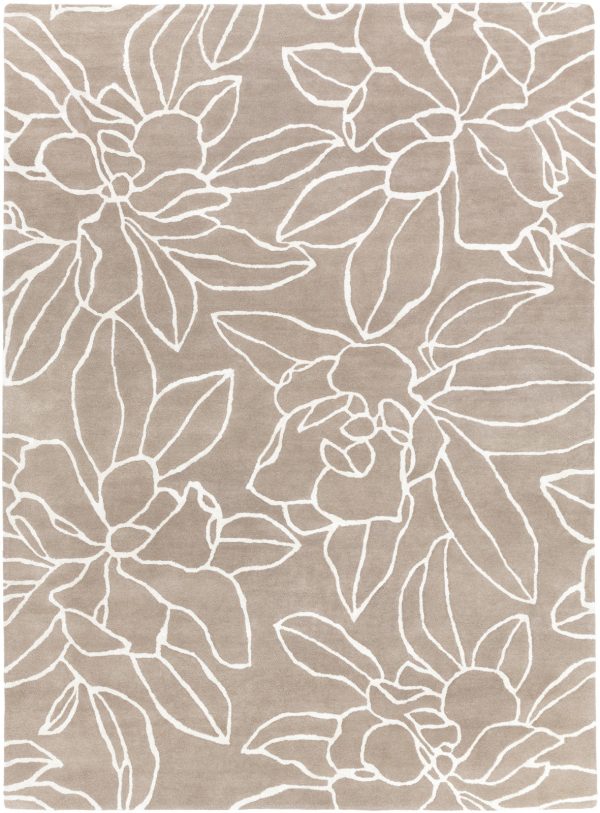 Surya SND-4516 Area Rug by Sanderson Discount