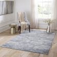 Momeni Juliet JU-03 Green Area Rug Fashion