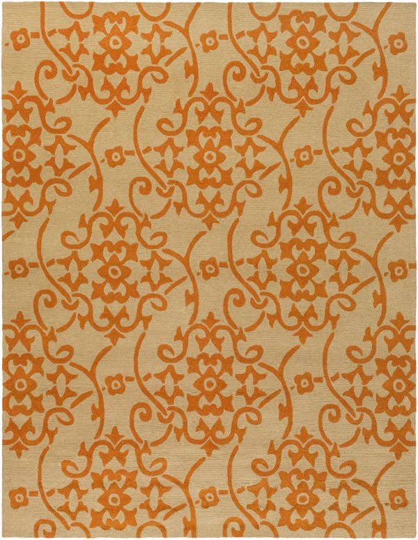 Surya Rain RAI-1195 Area Rug For Cheap