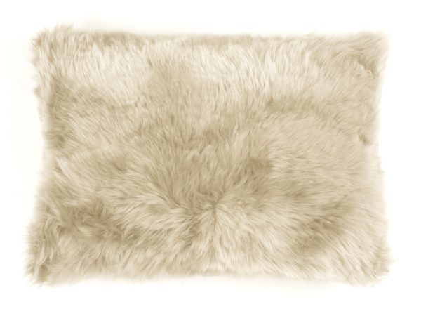 Auskin Luxury Skins Sheepskin Cushions Linen Online