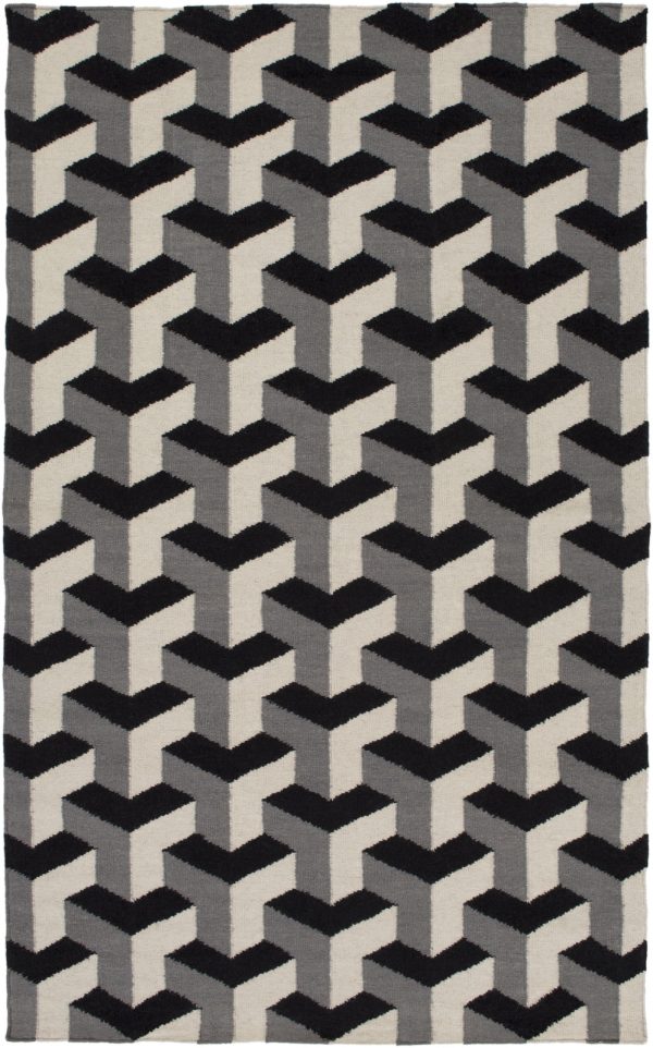 Surya Rivington RVT-5001 Area Rug Discount