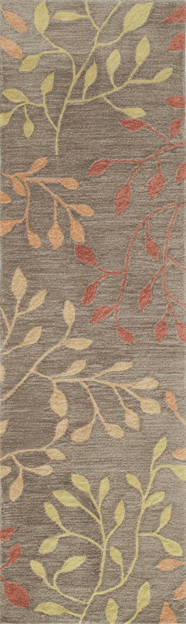 Momeni Havana HV-03 Brown Area Rug Online now