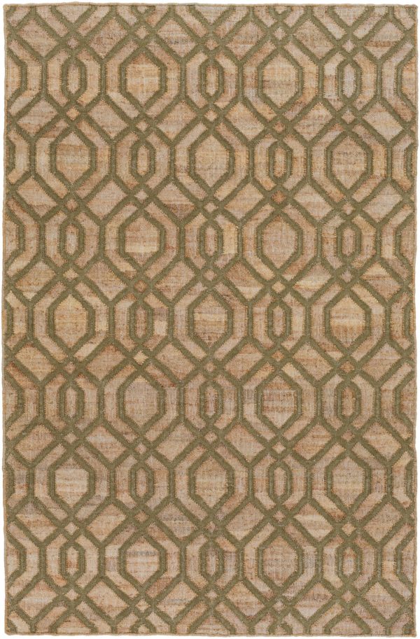 Surya Seaport SET-3014 Area Rug Online now