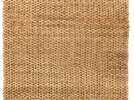 JazzyFloors Jute 0330 Cira Area Rug Supply