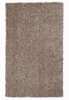 KAS Bliss 1581 Beige Heather Shag Area Rug Sale