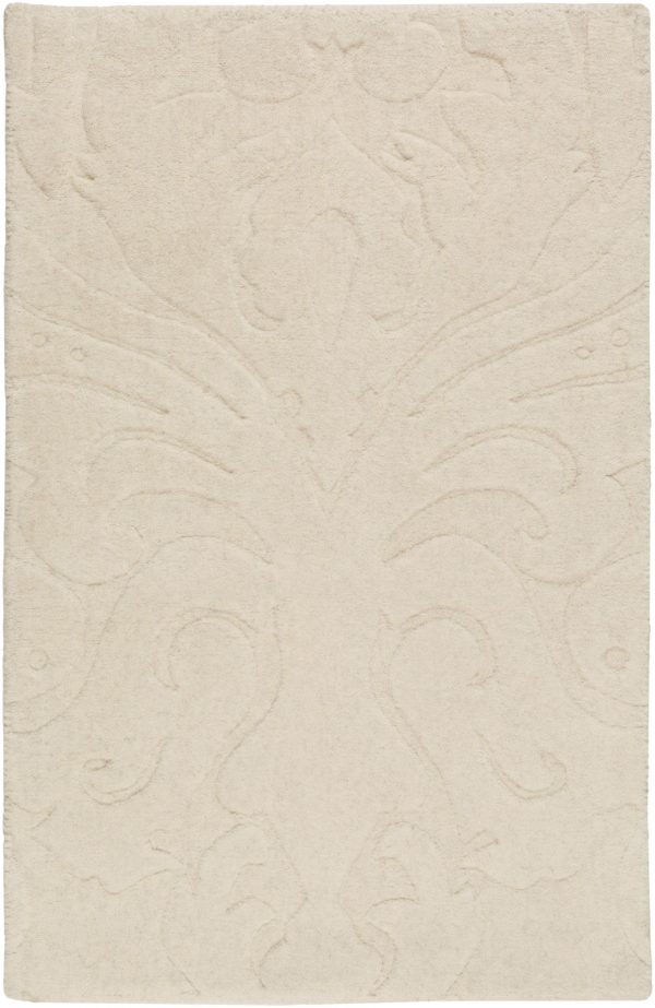 Surya Sculpture SCU-7511 Area Rug by Candice Olson on Sale