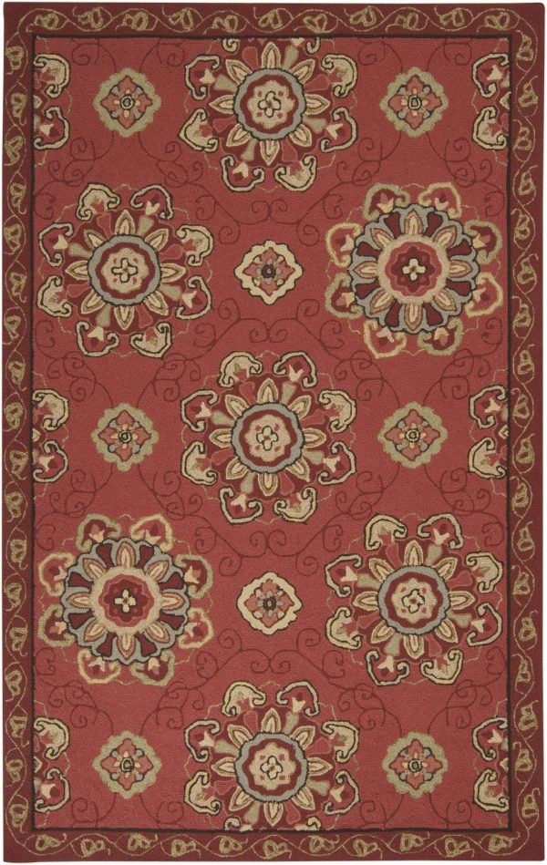 Surya Rain RAI-1071 Area Rug Discount