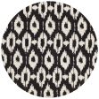 Momeni Heavenly HE-02 Black Area Rug Online now