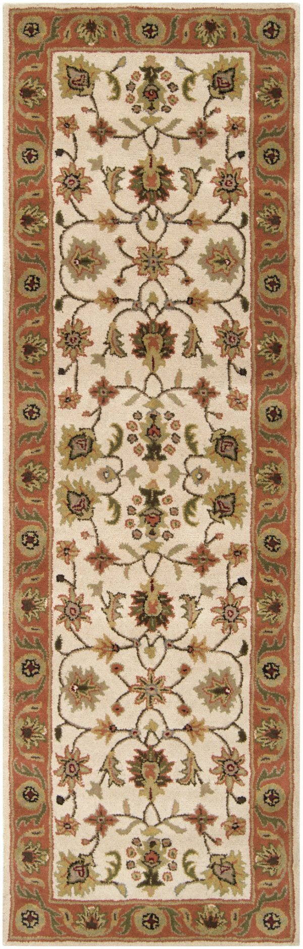 Livabliss Crowne CRN-6004 Area Rug Supply