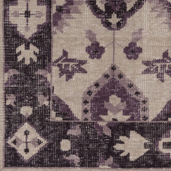 Surya Pazar PZR-6009 Area Rug For Sale