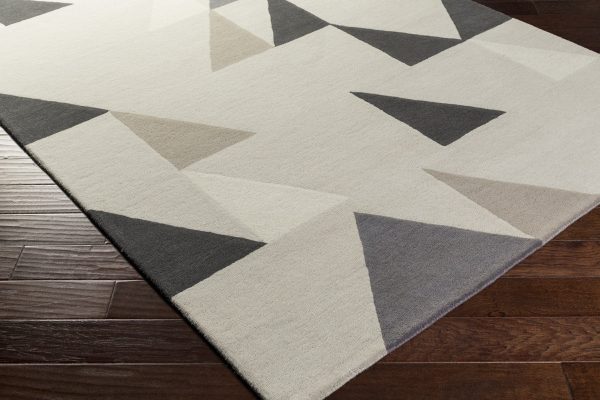 Surya SCI-38 Area Rug by Scion Online now