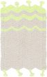 Surya Pepper PEP-5000 Area Rug by Papilio Fashion