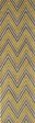 Momeni Delhi DL-48 Yellow Area Rug Cheap