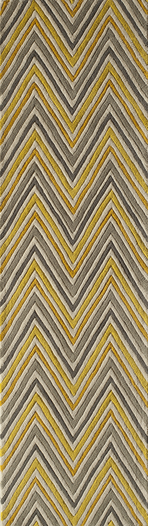 Momeni Delhi DL-48 Yellow Area Rug Cheap