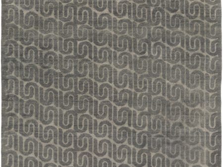 Surya Stanton SAO-2005 Area Rug by DwellStudio Online now