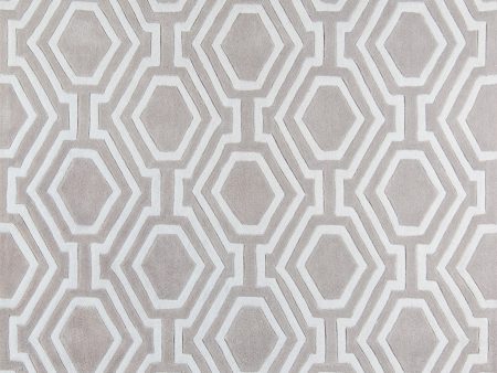 Momeni Bliss BS-21 Grey Area Rug Online