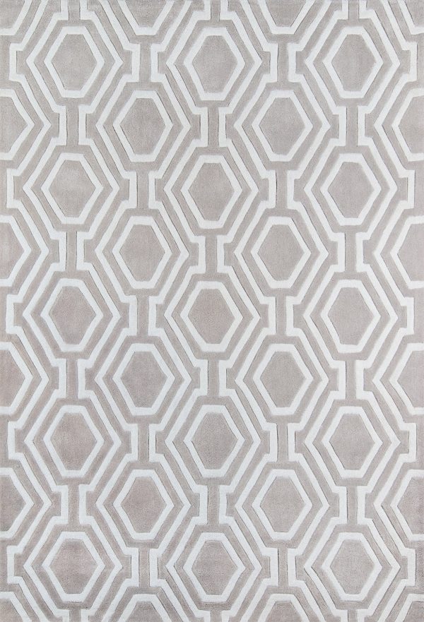 Momeni Bliss BS-21 Grey Area Rug Online