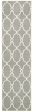 LR Resources Adana 80986 Gray Area Rug Online now